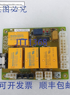 原装供应Alphasem AG AS264-2-01 Rev.A Alphasem PCB板