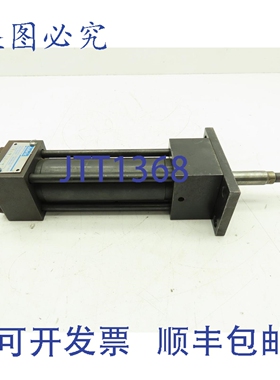 原装供应Parker J2H-LUS13A 动力轴液压缸 1.5