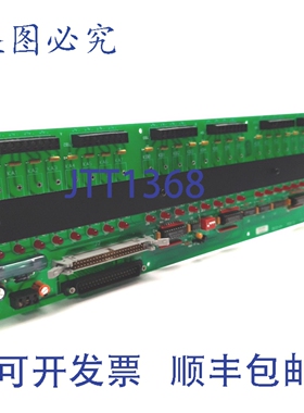 原装供应Keithley SSIO-24 固态继电器模块附件板 I/O 机架 24 通