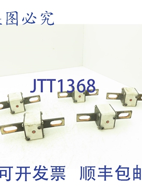 原装供应Ferraz E300706 探针限流保险丝 700A 700V 31LI 5个装