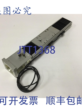 原装供应Parker 102004BNMS 直线，行程:100mm（4英寸），带2个位