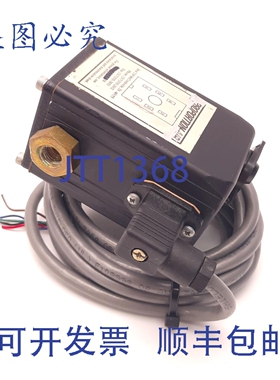 原装供应比例 QB2TFEE055 型号 305 压力控制器 0-10VDC 输入 0-5