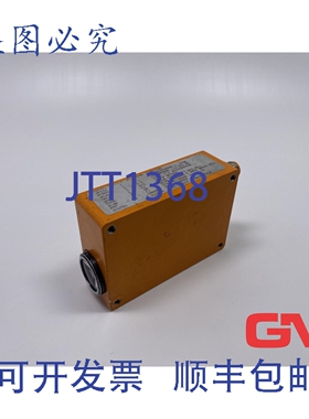 原装供应Micromatik 读卡器 GM3-O1-FA-735-E1 020M0457 24VDC