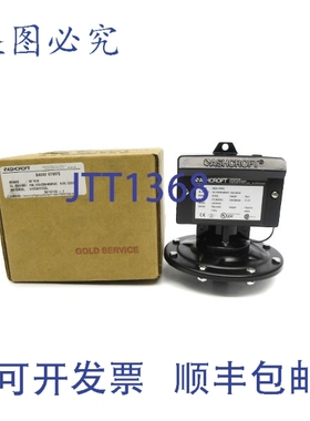 原装供应ASHCROF B424VXFMFS 480VAC 15A 30