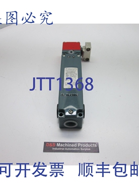 原装供应Leuze Electronic L200-M1C3-SLM24-L2G 安全锁装置