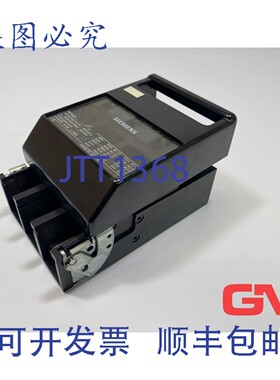原装供应熔断器隔离开关 3NP4080-0CA00 160A 3NP408