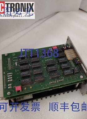 原装供应Papst PC-TBB/RP 放大器控制器驱动器 Pamotronic 120/8