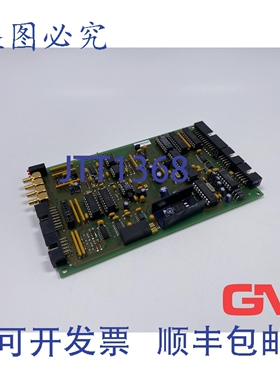 原装供应M Electronics 控制卡 S&amp;H 7628 分析仪控制卡