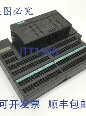 原装供应6ES7 133-1BL01-0XB0 Simatic ET 200L 数字 I/O模块（带