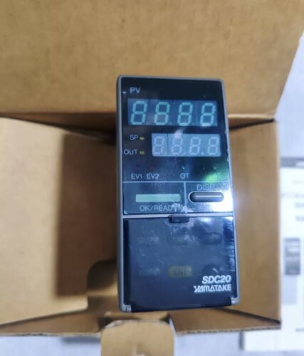 温控器SDC20C206DA00701