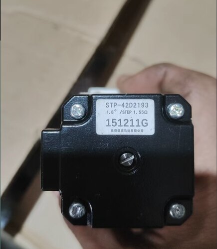 东莞恒达马达STP-42D2193步进电机