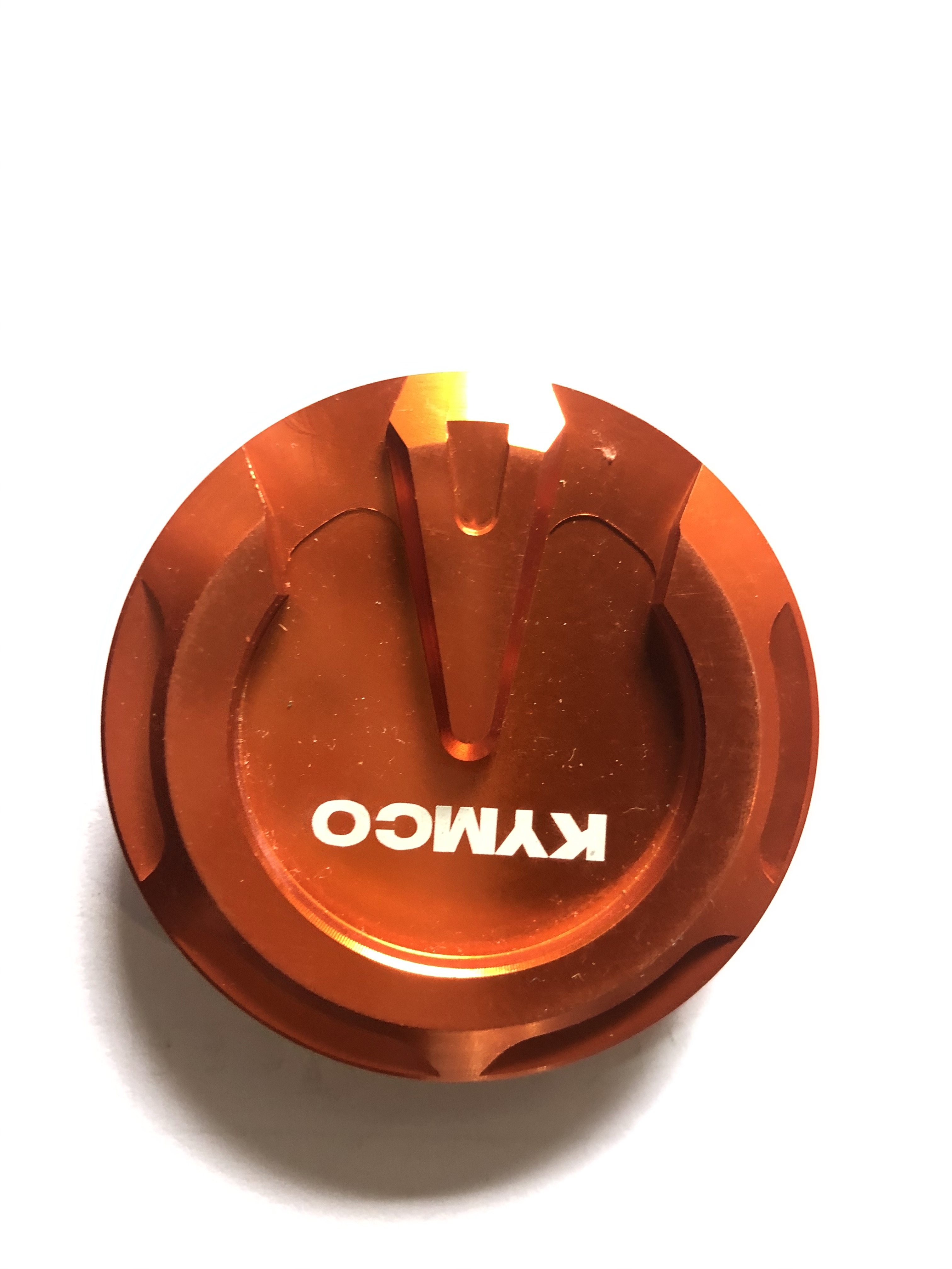 光阳摩托ck125t-3l动丽sr凌丽125/弯道150/acc/kcc原装油箱盖