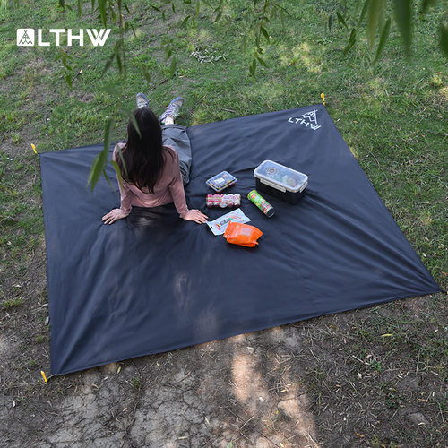 LTHW旅腾户外野餐防潮垫