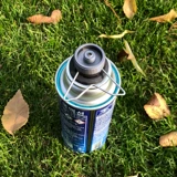 Корман -бензобак аксессуаров преобразование головки наружные казармы плоская газовая печь с длинной газовой топливной печью Rotor Rotor