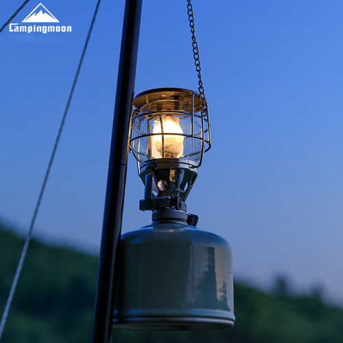 campingmoon露营灯中型户外