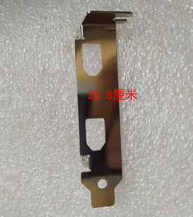 IOI FW-PCI3201 1394 2U半高挡板 8厘米