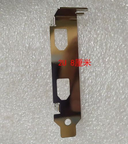 IOI FW-PCI3201 1394 2U半高挡板 8厘米