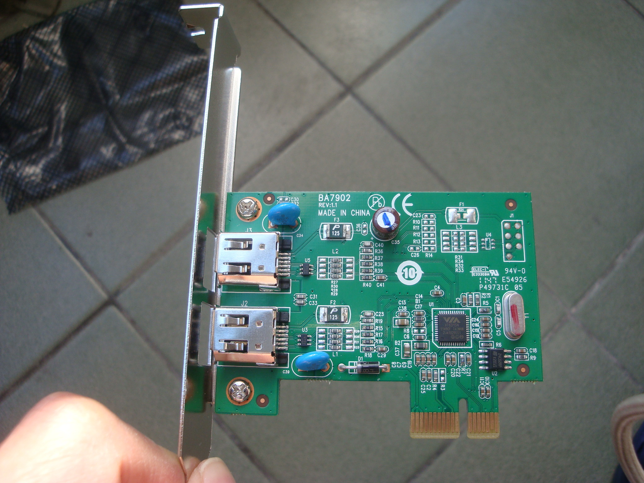 presonus火线声卡音频接口