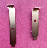 全高 联想m.2 PCIe无线网卡BA7E78 半高天线挡板