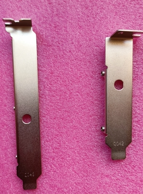 联想m.2 PCIe无线网卡BA7E78 全高 半高天线挡板