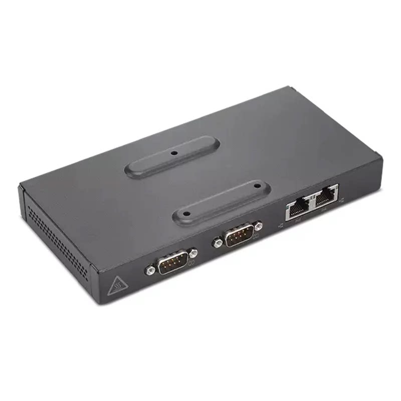 联想扩展坞ThinkEdge SE30 with IOBOX高效物联网网关串口di do