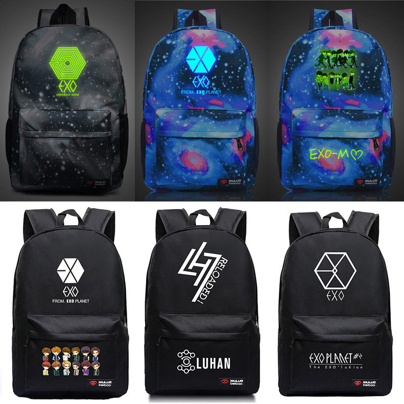 Sac à dos étudiant - Ref 48294 Image 1