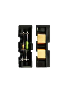 适用联想CM7120W硒鼓芯片118 CS1831 1821 404 406 119A鼓架芯片