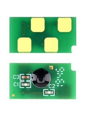 适用奔图P1000 P2000 M5000芯片PD-100 200硒鼓P1050 P2040 M6005