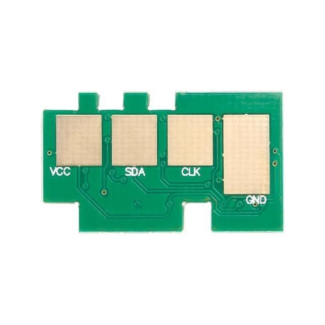适用三星CLT-506硒鼓芯片CLP-680ND 680DW 计数芯片CLX-6260FD NR