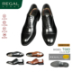 T08D男士 新郎鞋 皮鞋 鞋 REGAL丽格2025新品 西装 牛皮商务正装 牛津鞋