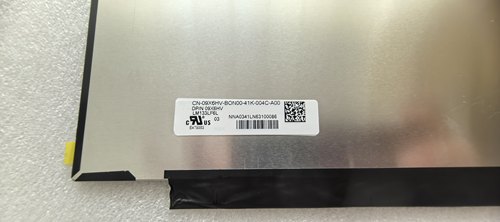 华硕ADOL A豆 13U 13F LM133LF6L京东方BOE 13.3寸液晶显示屏