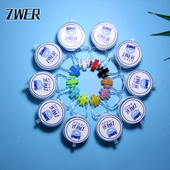 ZWER专业硅胶鼻塞儿童鼻夹防滑防水防呛成人游泳装 备彩色防丢款