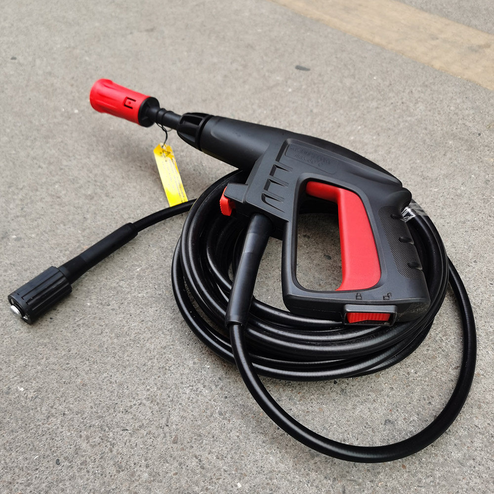 绿霸LB210G手提清洗机高压水枪水管霸虎T4-1800W洗车水枪水管管线,汽车用品/电子/清洗/改装,洗车水枪,淘宝优惠券,粉丝福利购,淘宝优惠卷