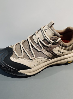 悍途户外登山鞋男士春夏防滑耐磨徒步运动休闲旅游爬山鞋150776A