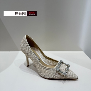 tigrisso蹀愫专柜2026秋冬主旋律晚宴鞋婚鞋单鞋女T76520A-03