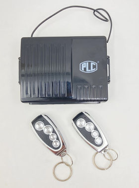 20006000主机汽车防盗器PLC