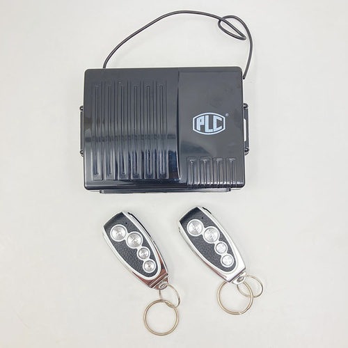 20006000主机汽车防盗器PLC