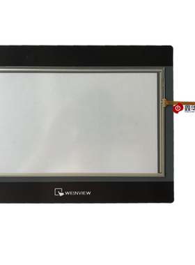 威纶TK6100I TK6100IV3 TK6100IV5 MT6100IV3 TK6102I触摸板