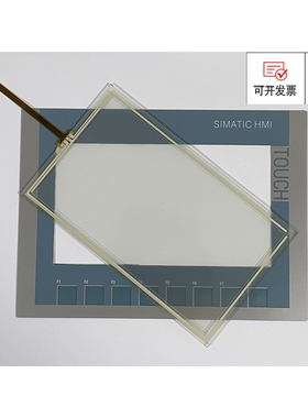 西门子TP700/TP900/1200触摸屏板6AV2124-0MC01/0JC01/0GC01-0AX0