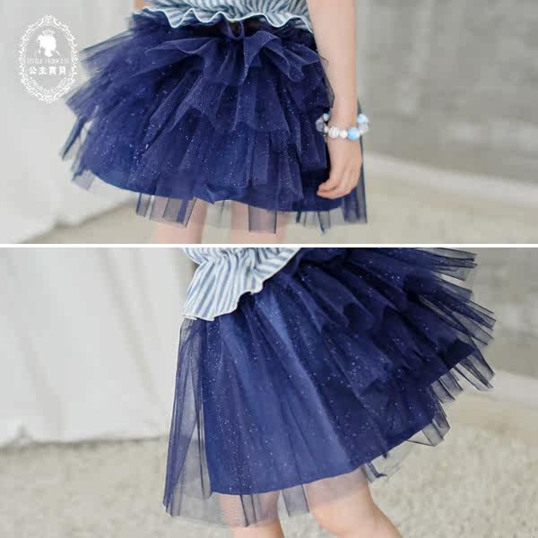 Jupe pour fille - Ref 2049545 Image 4