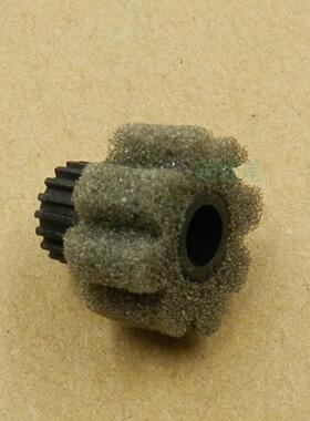 适用理光 MP 9000 1100 1350 906 1106 1356分页器海绵轮