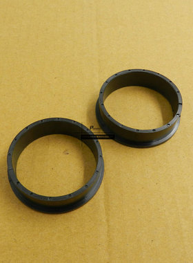 适用佳能IR 5055轴套 5065 5075  5570 6570 上辊热辊轴套CET配件