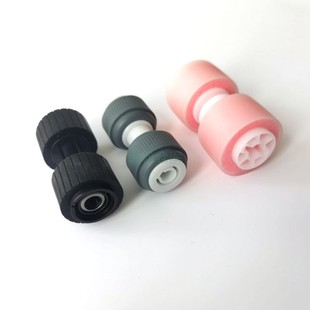 8205 8105 8555 8575输稿器搓纸轮 进口适用佳能6075 包邮 6275