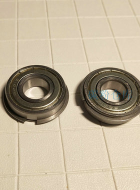 适用佳能ADV6555i 6565i 6575i I II 6075 8105下辊压辊轴承一对