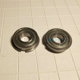 8095 8205 8295 8555 8575下辊压辊轴承 适用佳能ADV 8565 8105