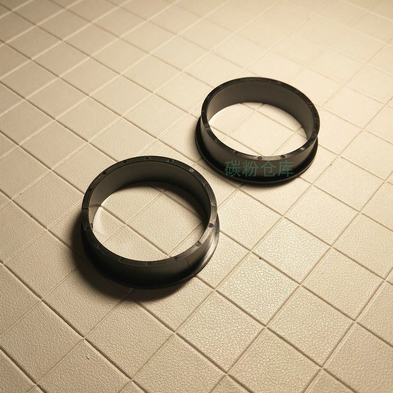 适用佳能 6555i 6565i 6575i I II 6075 6275上辊热辊轴套CET配件