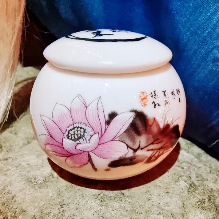 浮生狐家手工定制祝福力量古方