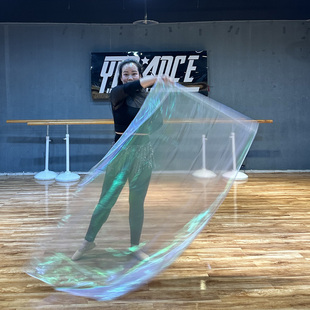 新款旗舞蹈道具教堂表演服饰130乘115赞美旗帜崇拜旗配伸缩棍