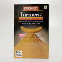 INDIAN TURMERIC EVEREST HALDI TURMERIC HALDI POWDER Turmeric powder thumbnail 2