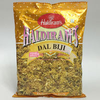 INDIAN FOOD 印度零食 小吃 DAL BIJI 香炒酥脆红扁豆 马栗豆 thumbnail 2